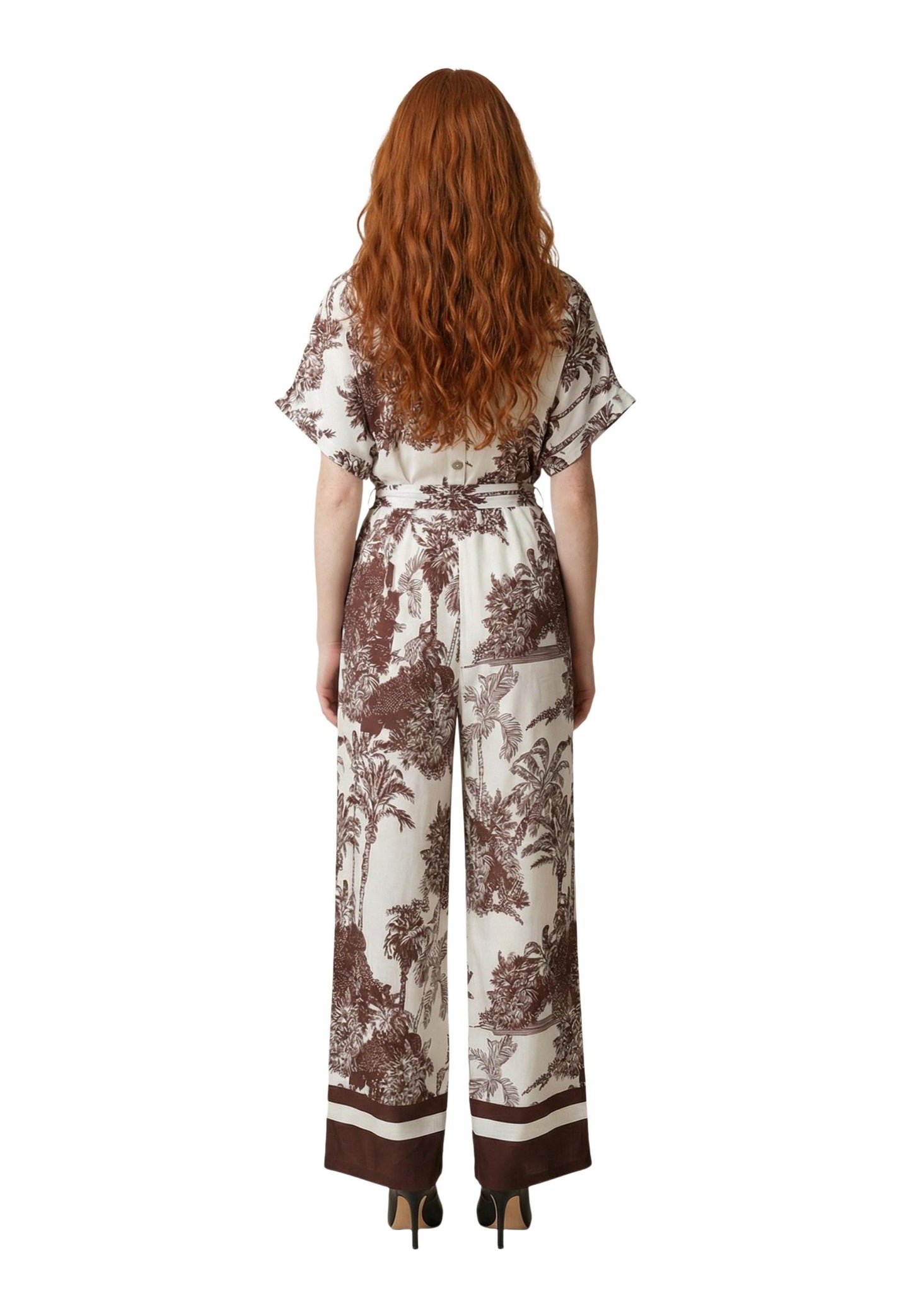 Artigli Tuta Donna Artigli ACTU004769 beige  beige