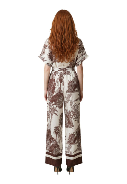 Artigli Tuta Donna Artigli ACTU004769 beige  beige