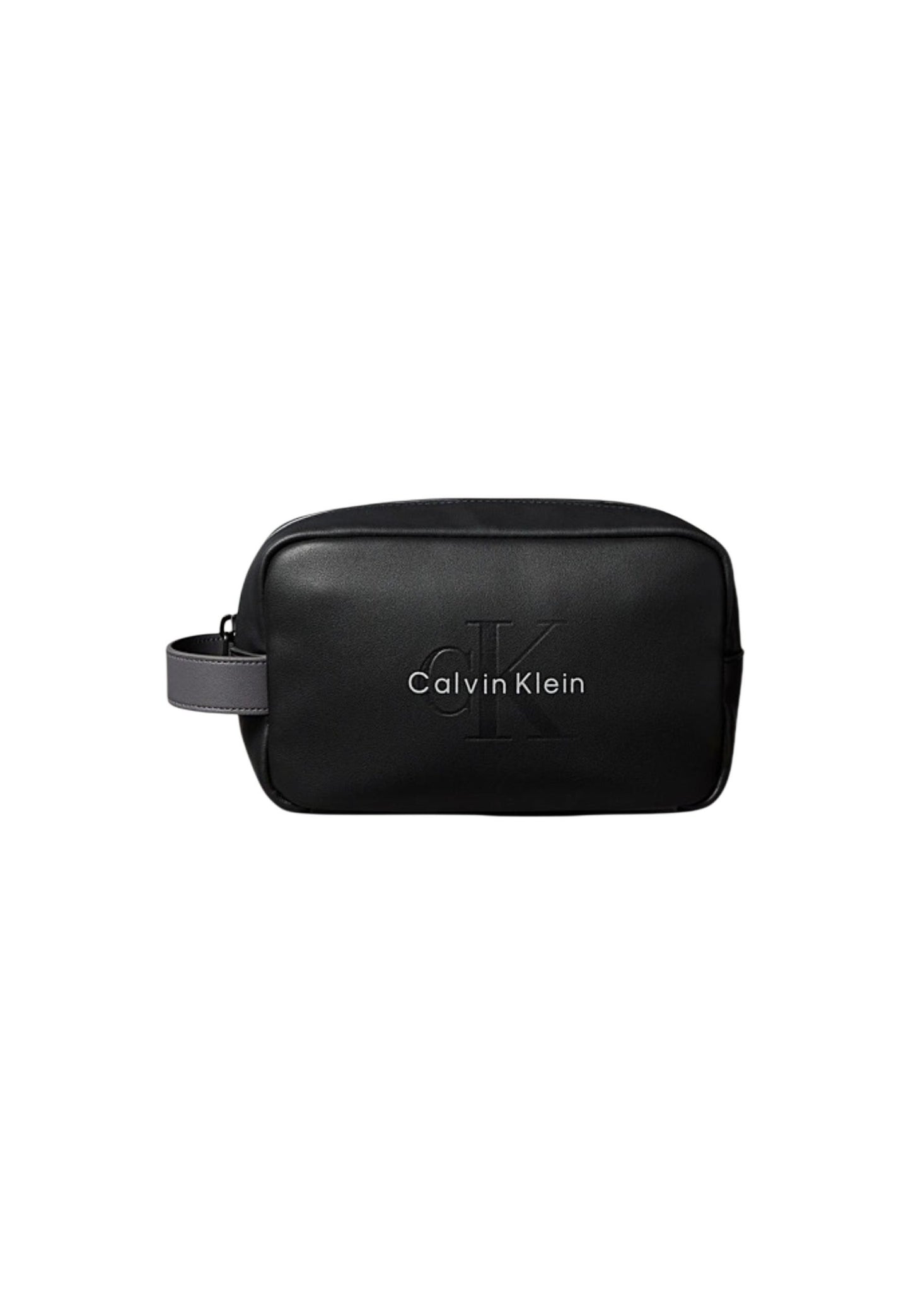 Calvin Klein Borsa Uomo Calvin Klein LV04D1238G black  black