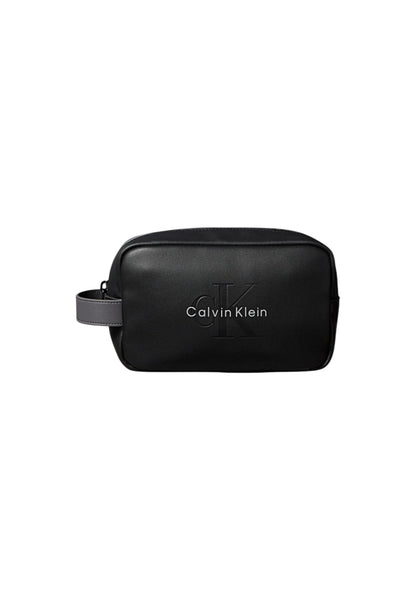 Calvin Klein Borsa Uomo Calvin Klein LV04D1238G black  black