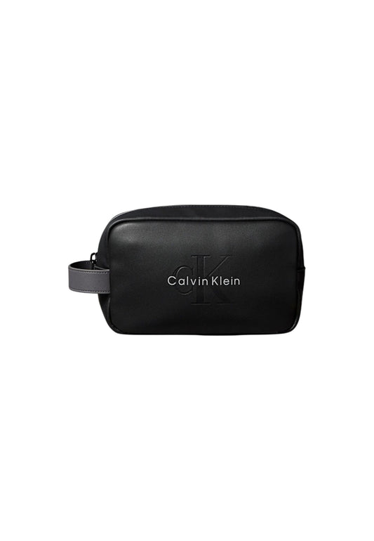 Calvin Klein Borsa Uomo Calvin Klein LV04D1238G black  black
