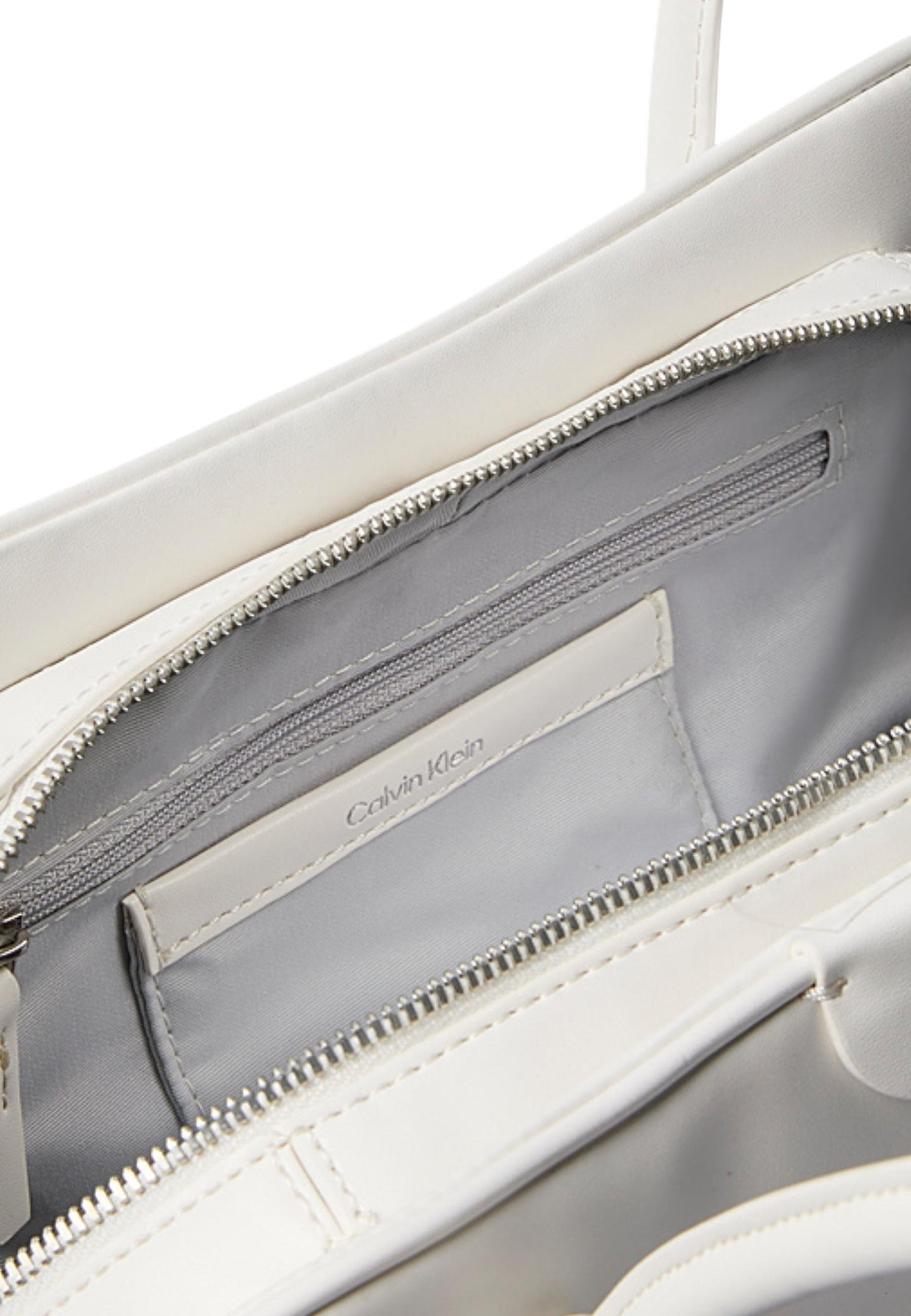 Calvin Klein Borsa Donna Calvin Klein LV04F3369G white  white