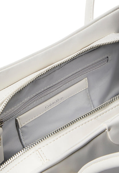 Calvin Klein Borsa Donna Calvin Klein LV04F3369G white  white