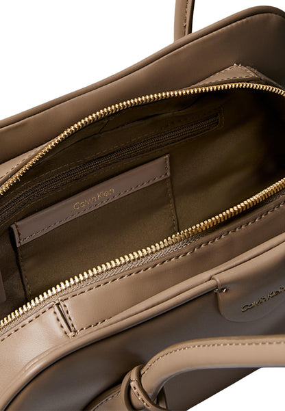 Calvin Klein Borsa Donna Calvin Klein LV04F3369G beige  beige