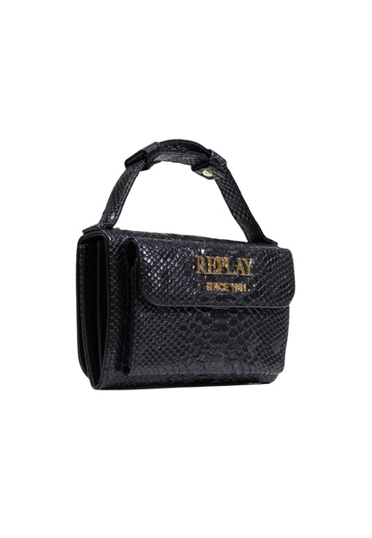 Replay Borsa Donna Replay FW5387.000.A0603A black  black