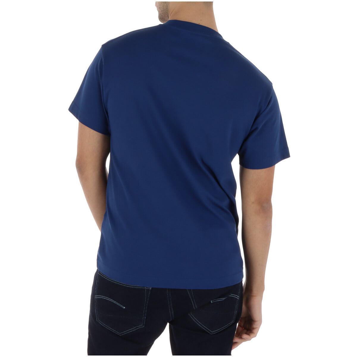 Vans T-Shirt Uomo Vans R9XFOB1 blue  blue