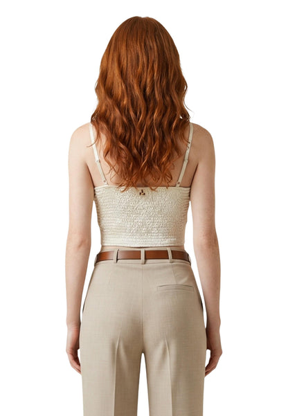 Artigli Top Donna Artigli ACTP004508 beige  beige