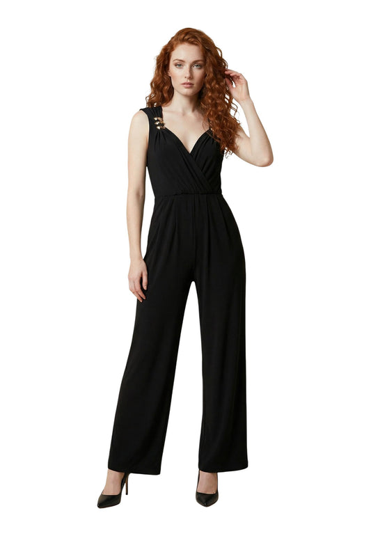 Artigli Tuta Donna Artigli ACTU004525 black  black