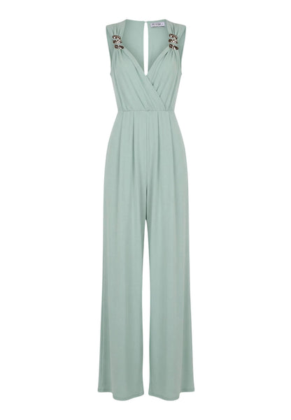 Artigli Tuta Donna Artigli ACTU004525 green  green