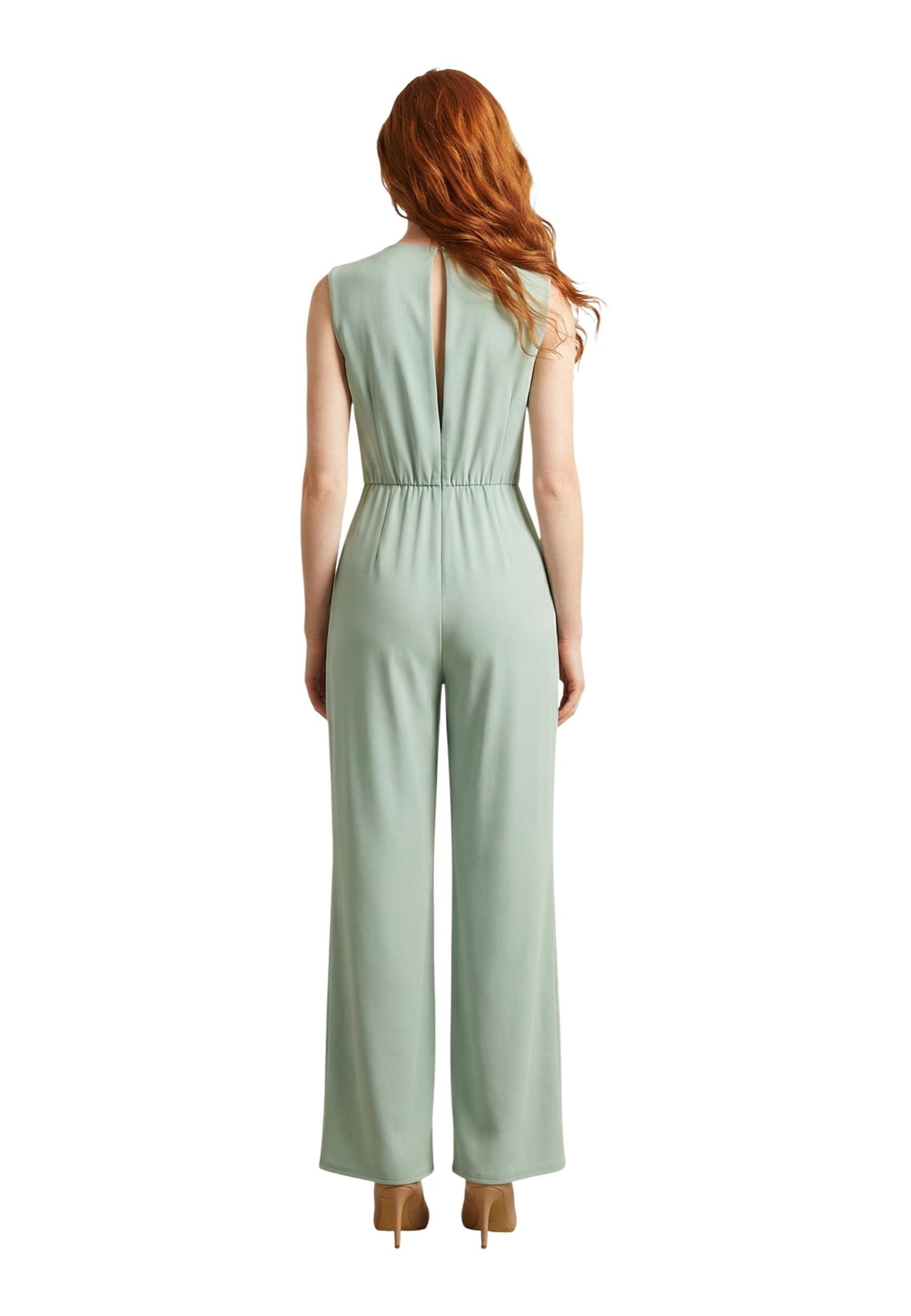 Artigli Tuta Donna Artigli ACTU004525 green  green