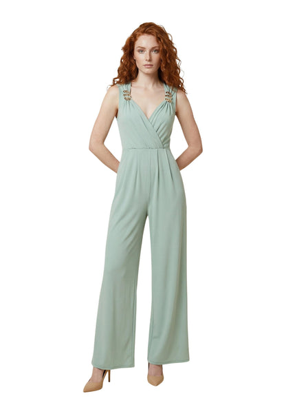 Artigli Tuta Donna Artigli ACTU004525 green  green
