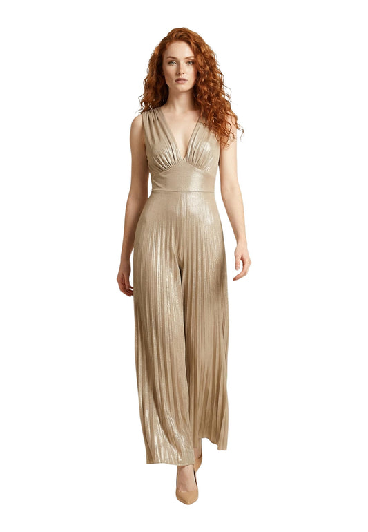Artigli Tuta Donna Artigli ACTU004706 gold  gold