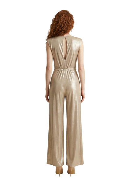 Artigli Tuta Donna Artigli ACTU004706 gold  gold