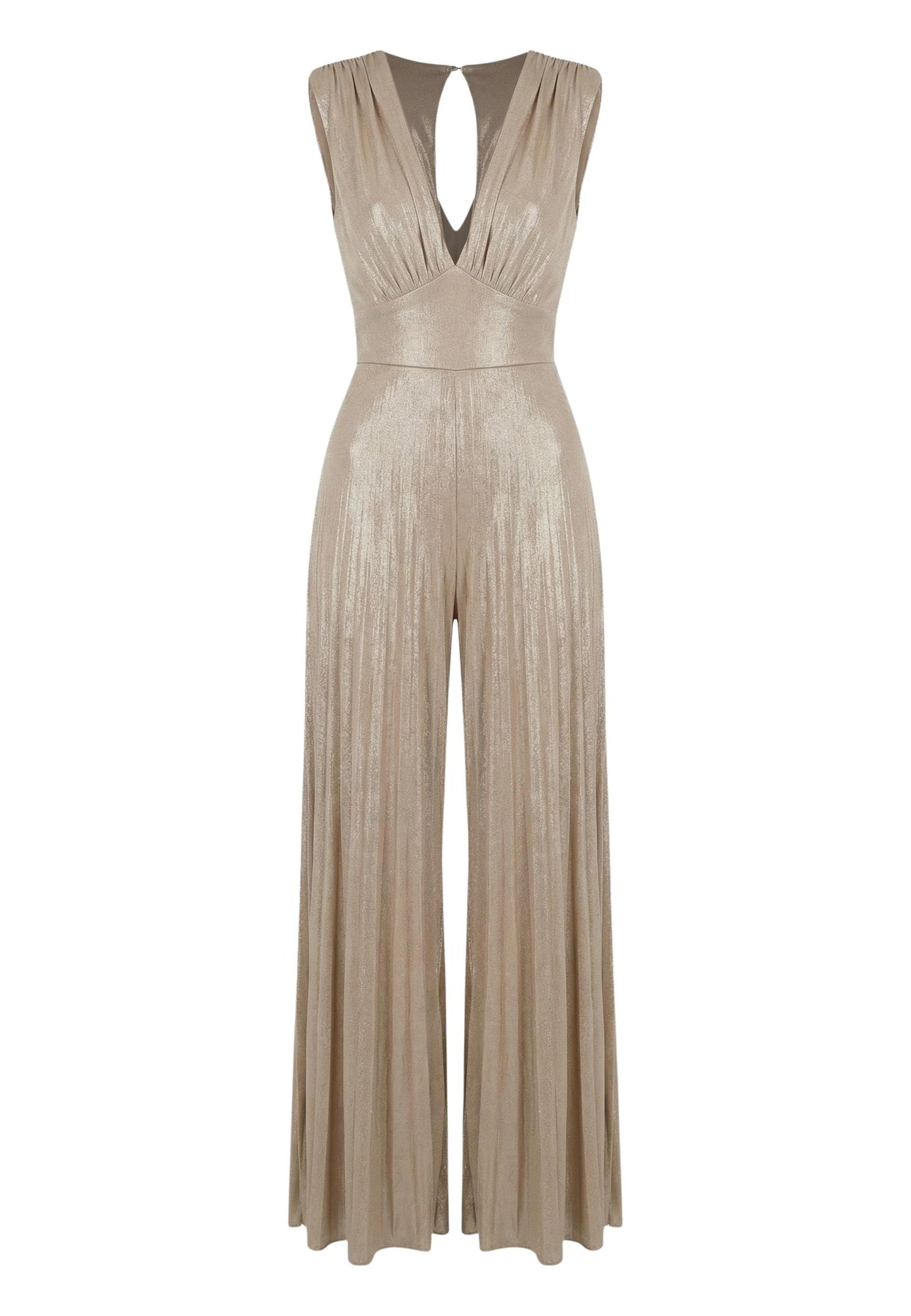 Artigli Tuta Donna Artigli ACTU004706 gold  gold