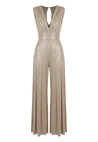 Artigli Tuta Donna Artigli ACTU004706 gold  gold