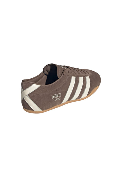 Adidas Originals Sneakers Donna Adidas Originals KI3584 brown  brown