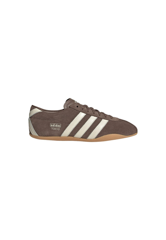Adidas Originals Sneakers Donna Adidas Originals KI3584 brown  brown