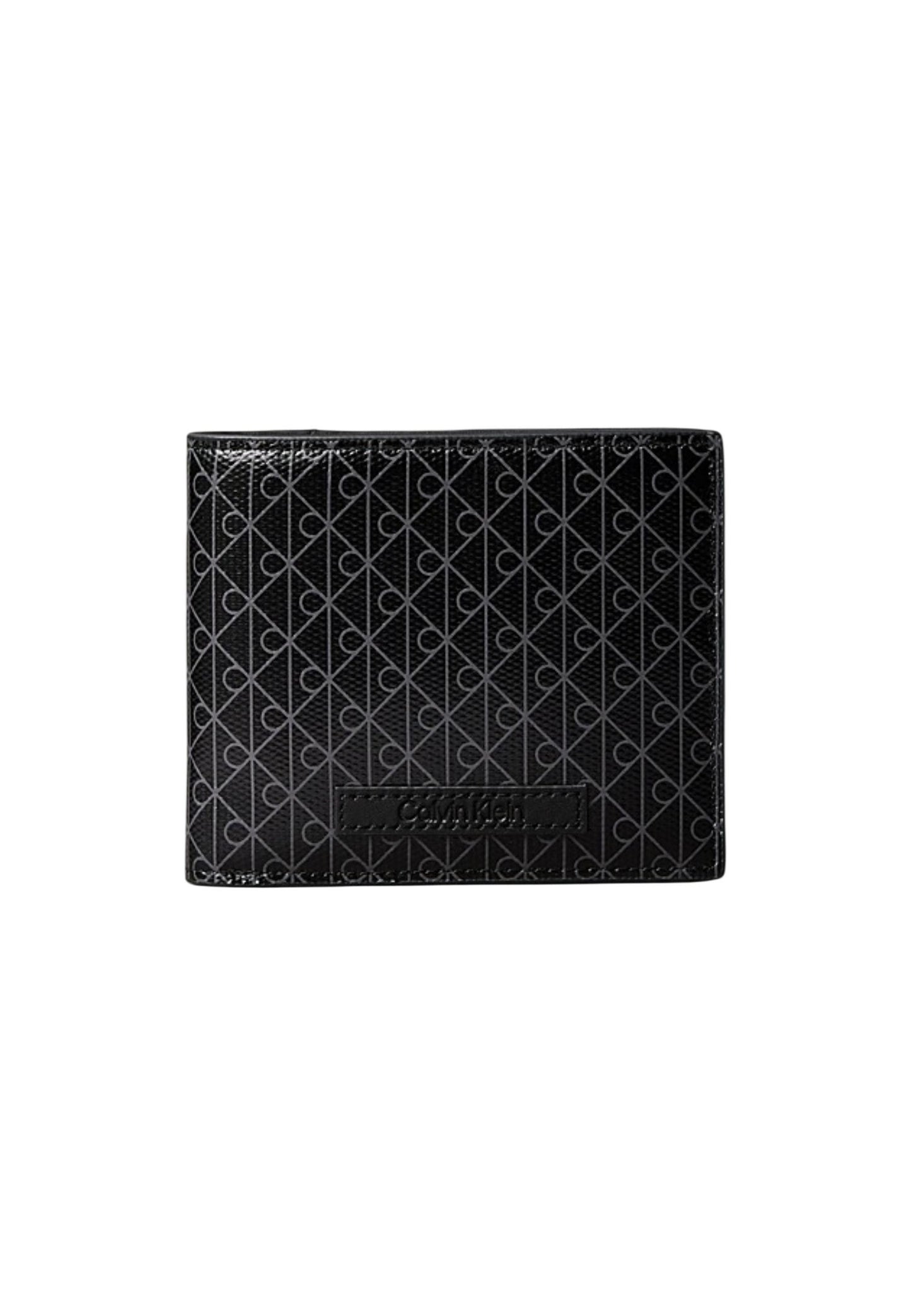 Calvin Klein Portafogli Donna Calvin Klein LV04D1085G black  black