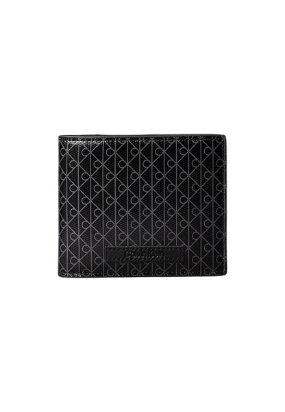 Calvin Klein Portafogli Donna Calvin Klein LV04D1085G black  black