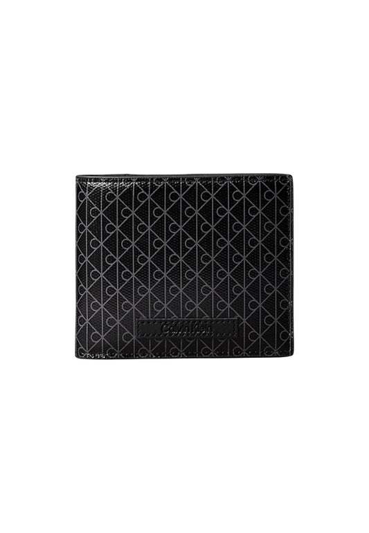 Calvin Klein Portafogli Donna Calvin Klein LV04D1085G black  black