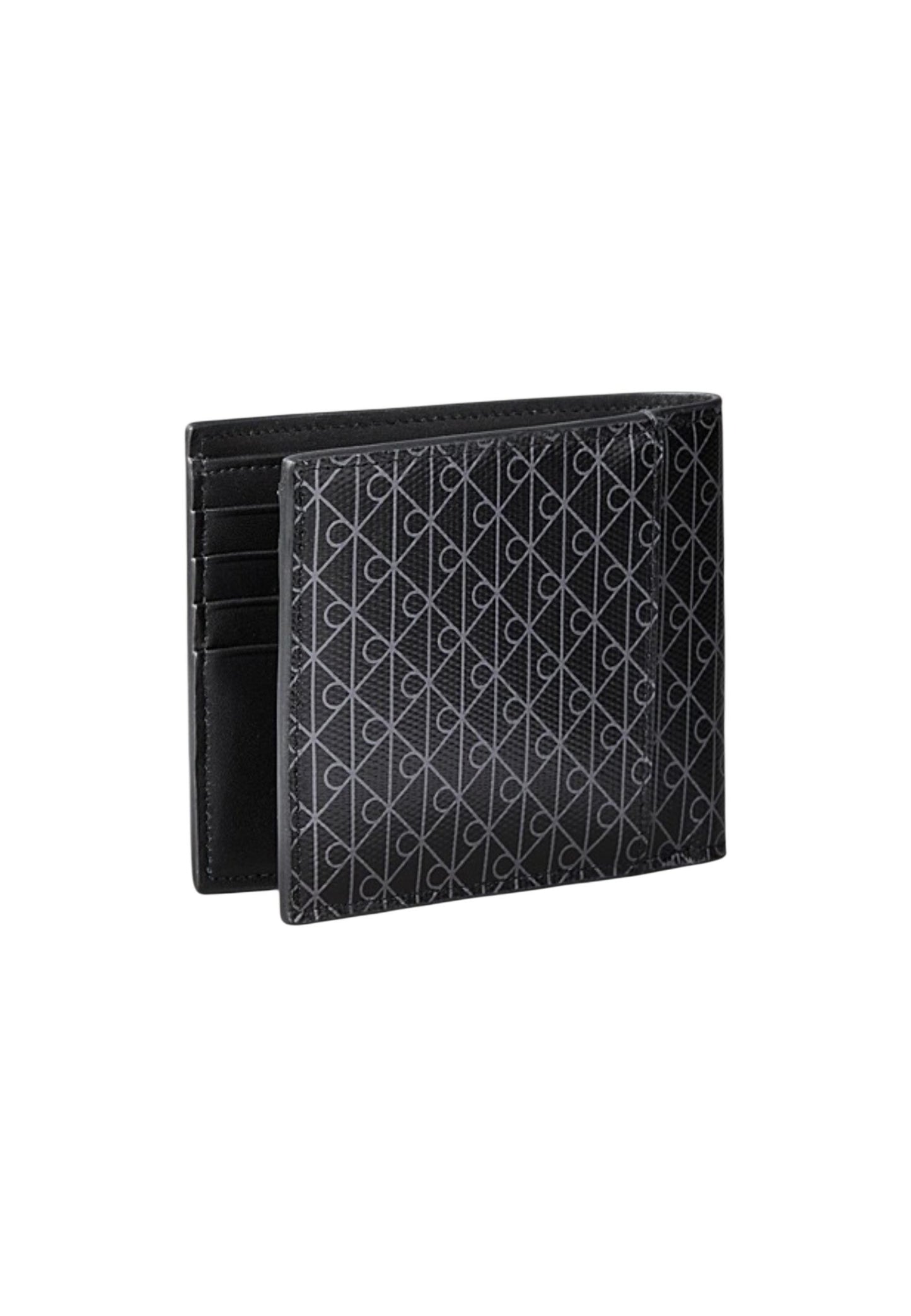 Calvin Klein Portafogli Donna Calvin Klein LV04D1085G black  black