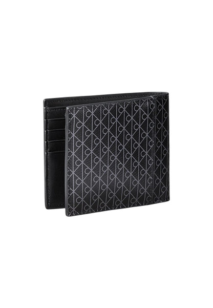 Calvin Klein Portafogli Donna Calvin Klein LV04D1085G black  black