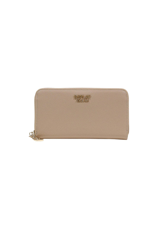 Replay Portafogli Donna Replay FW5382.000.A0515C brown  brown