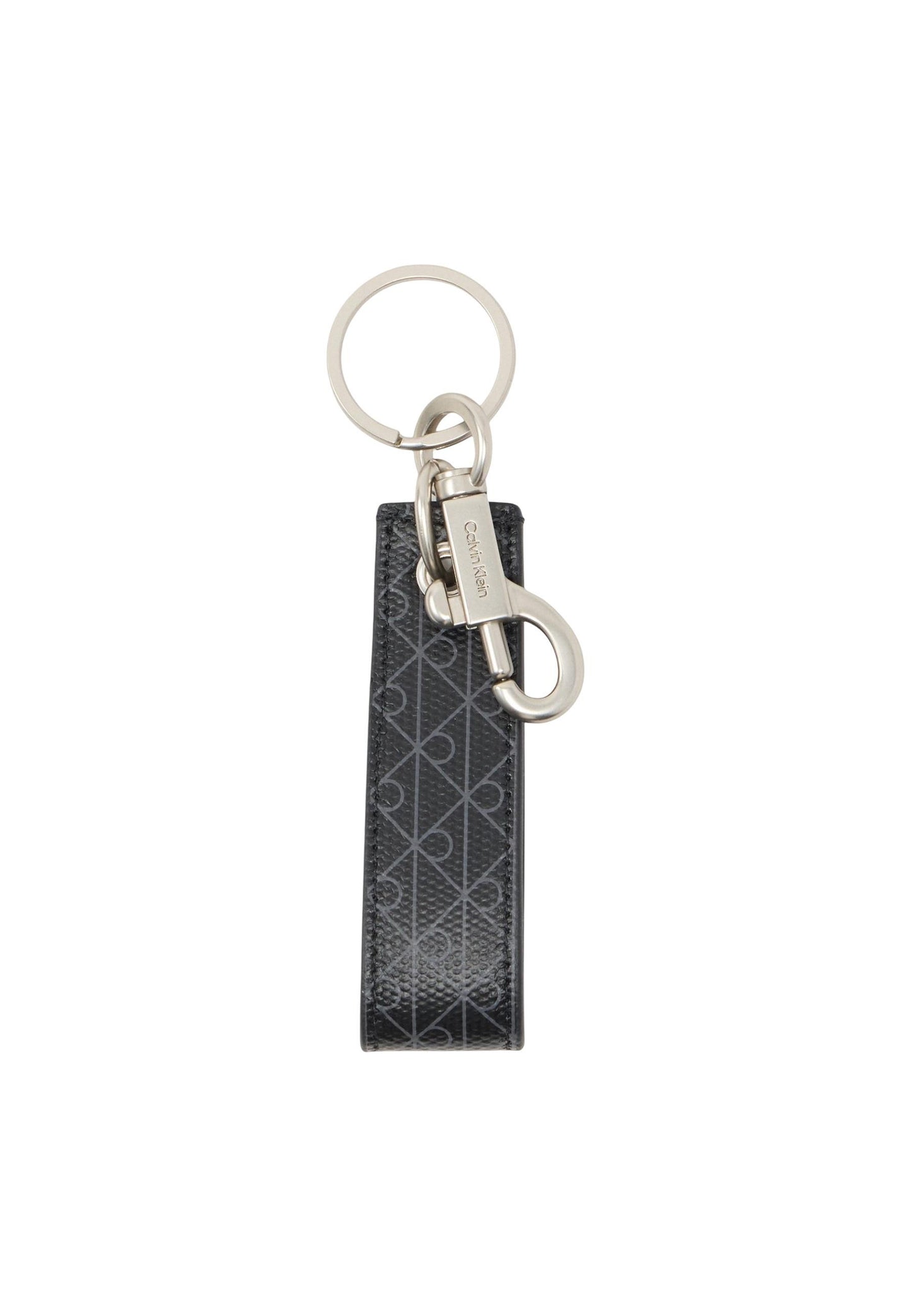 Calvin Klein Portachiavi Uomo Calvin Klein LV04D1199G black  black