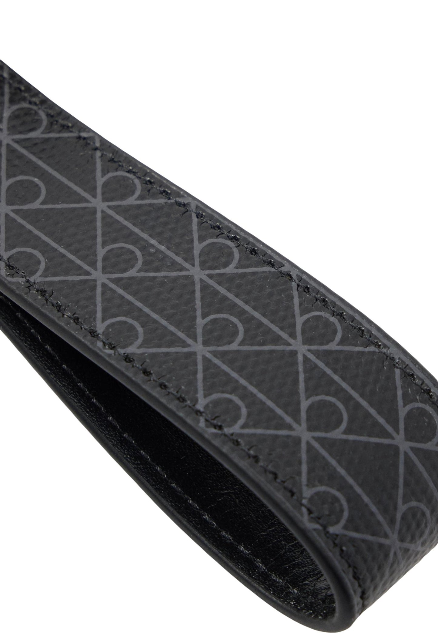 Calvin Klein Portachiavi Uomo Calvin Klein LV04D1199G black  black