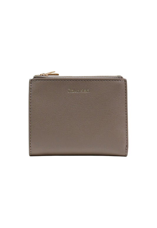 Calvin Klein Portafogli Donna Calvin Klein LV04F1135G beige  beige