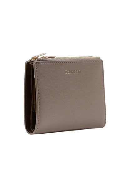Calvin Klein Portafogli Donna Calvin Klein LV04F1135G beige  beige