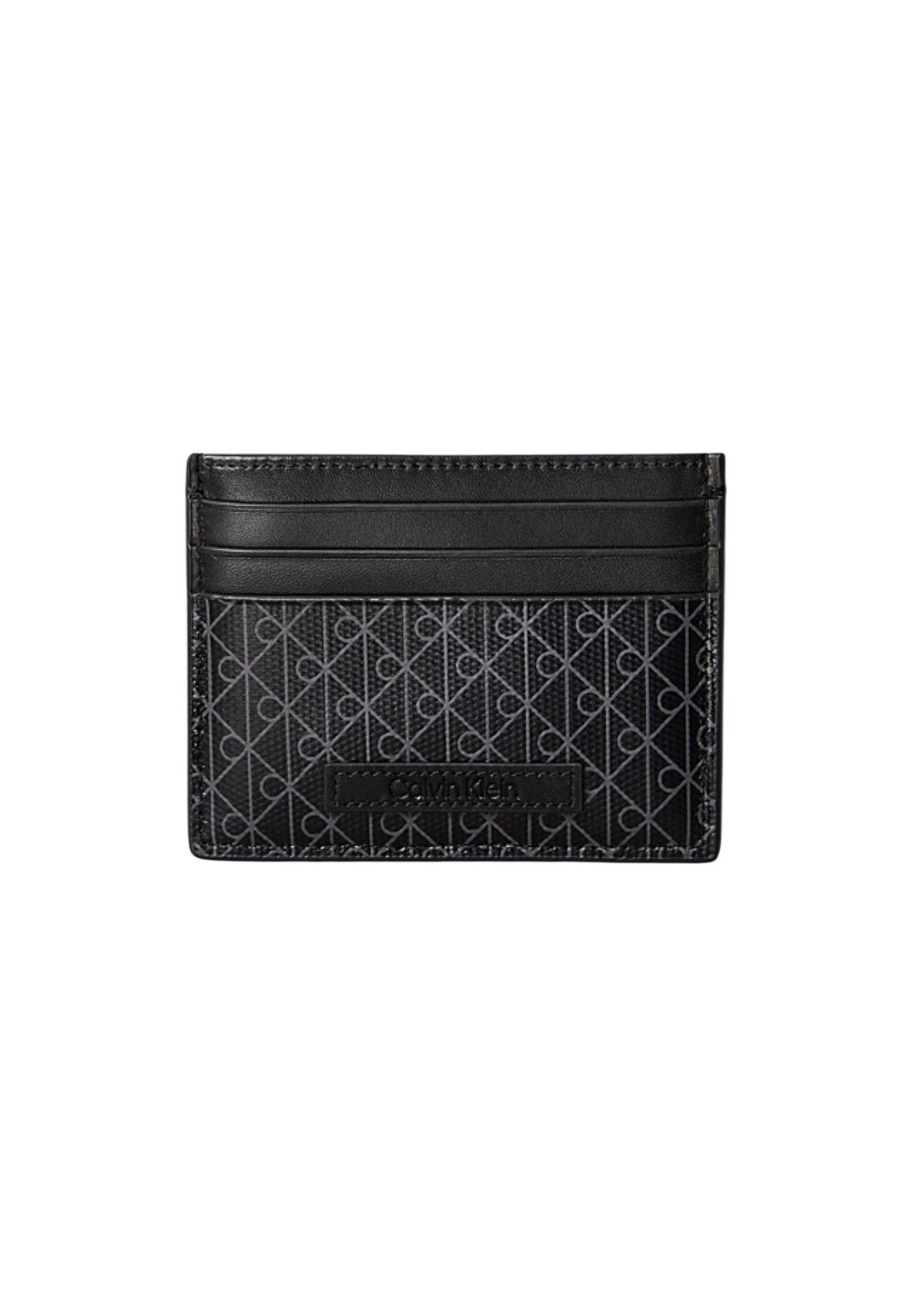 Calvin Klein Portafogli Uomo Calvin Klein LV04D1083G black  black