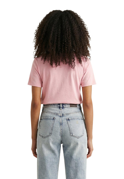 Only T-Shirt Donna Only 15343431 pink  pink