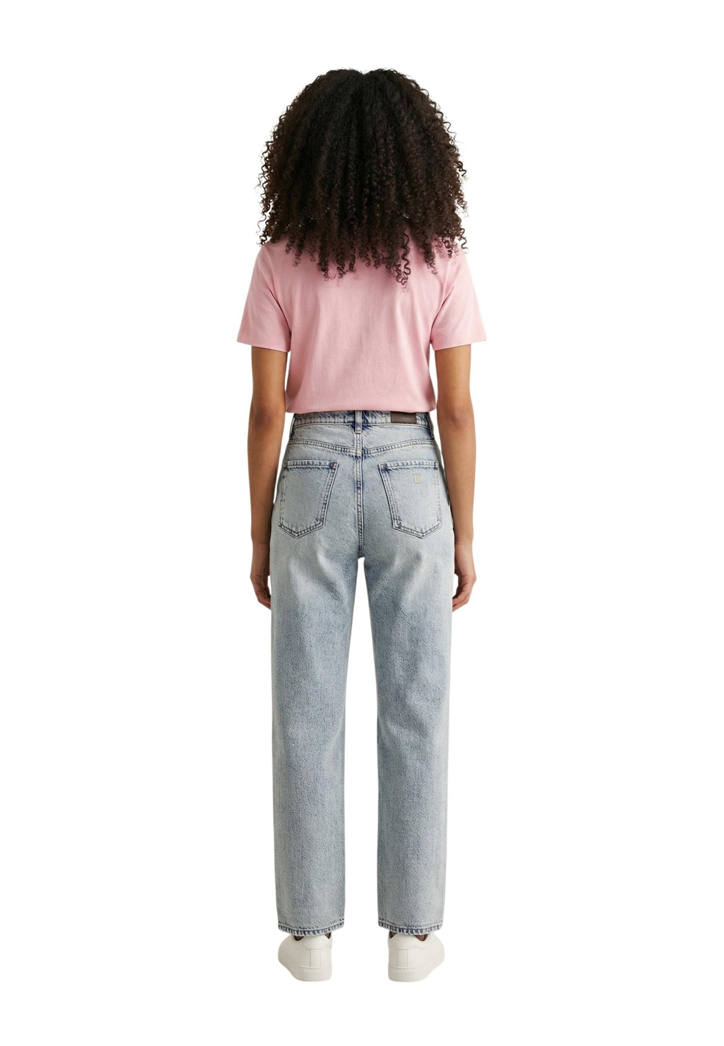 Only T-Shirt Donna Only 15343431 pink  pink