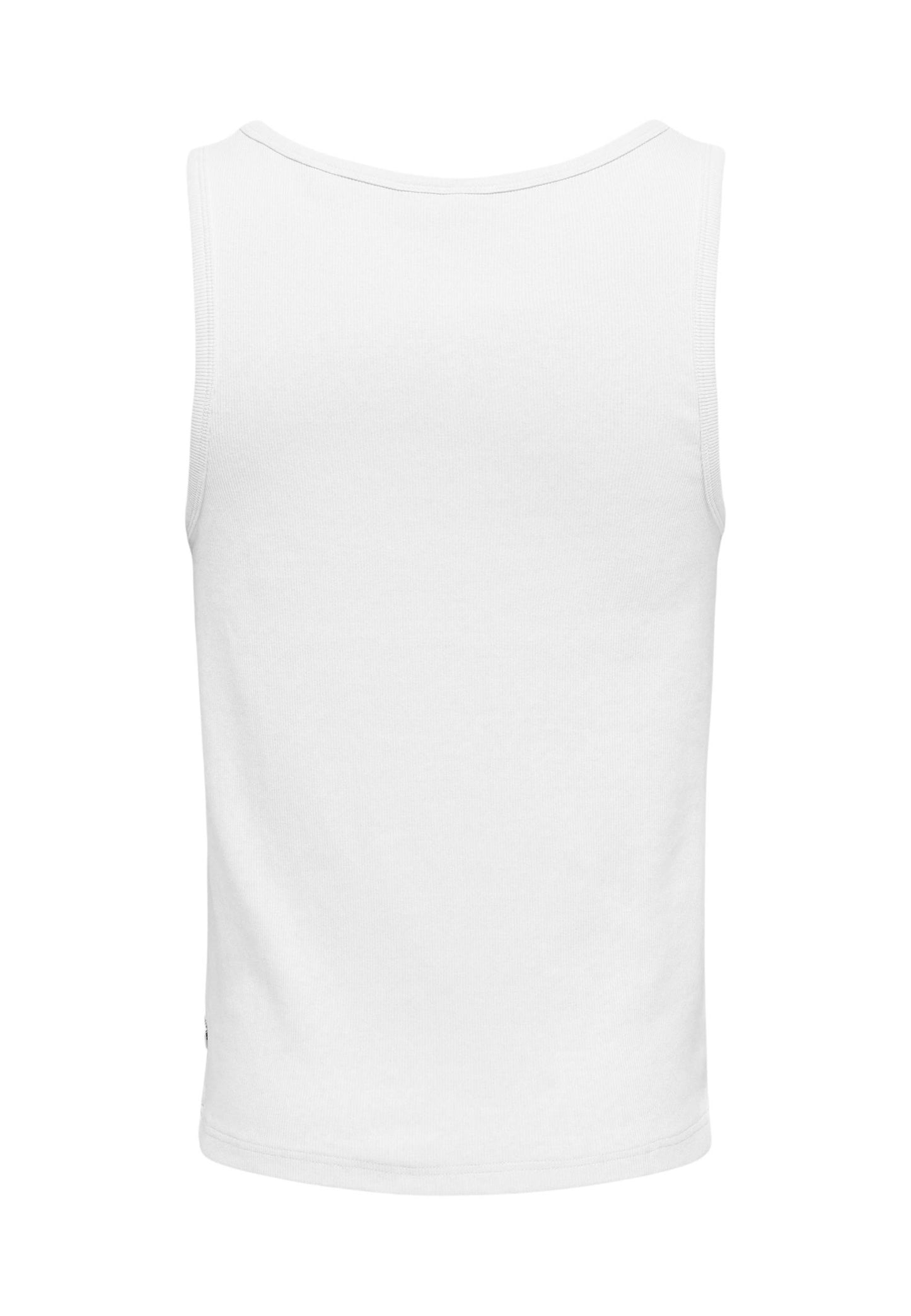 Only & Sons Canotta Uomo Only & Sons 22030217 white  white