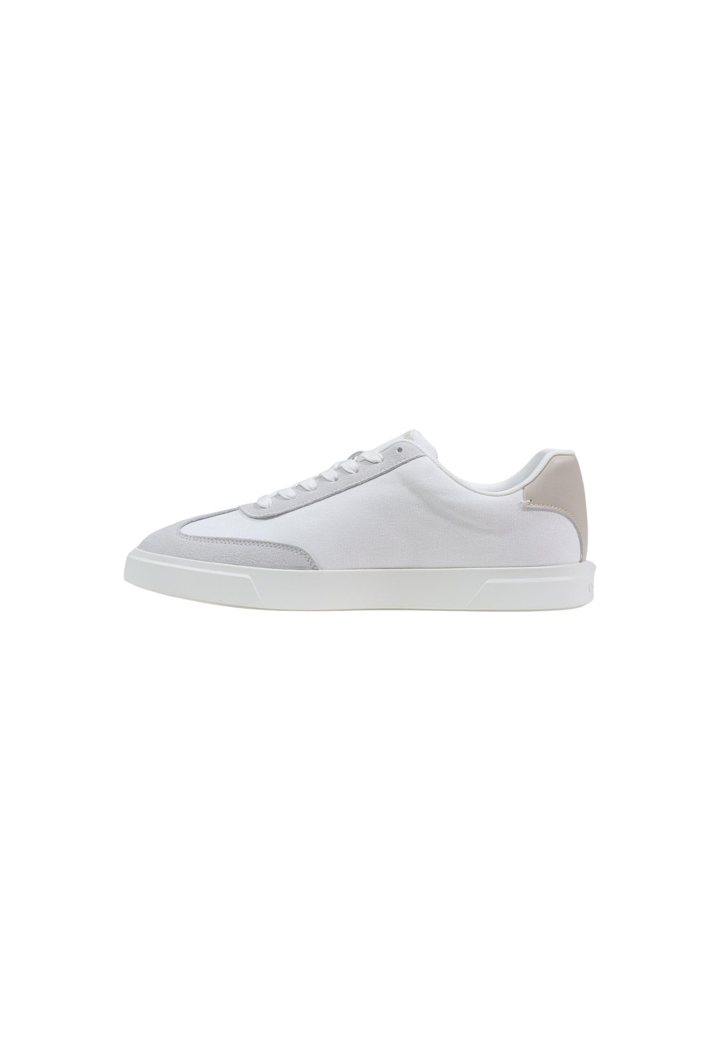 Calvin Klein Sneakers Uomo Calvin Klein HM0HM02236 white  white