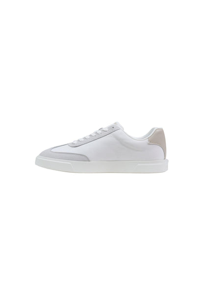 Calvin Klein Sneakers Uomo Calvin Klein HM0HM02236 white  white