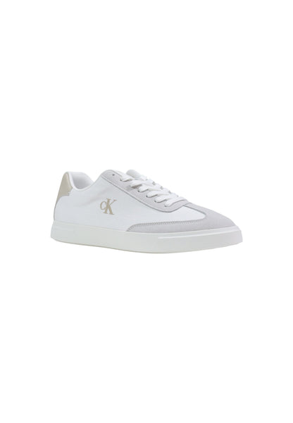 Calvin Klein Sneakers Uomo Calvin Klein HM0HM02236 white  white