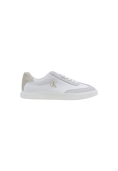 Calvin Klein Sneakers Uomo Calvin Klein HM0HM02236 white  white