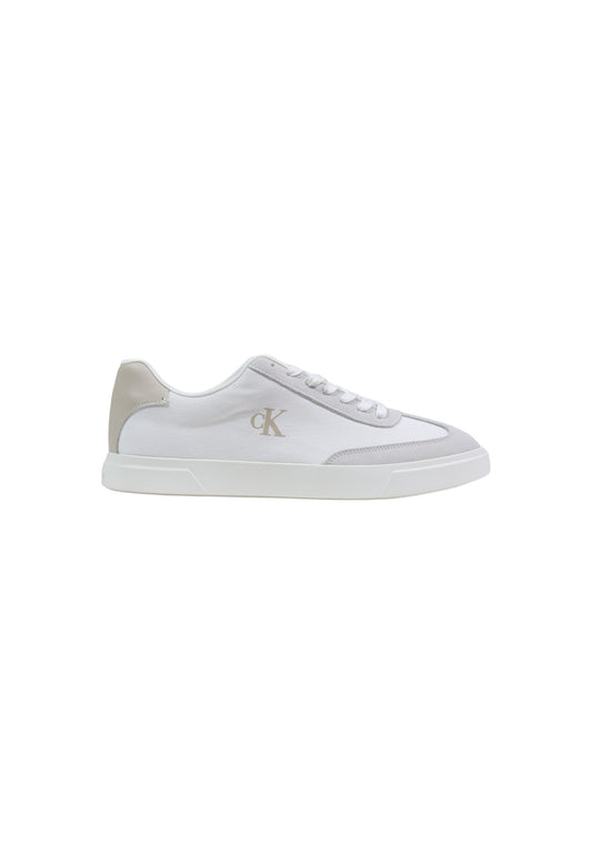Calvin Klein Sneakers Uomo Calvin Klein HM0HM02236 white  white