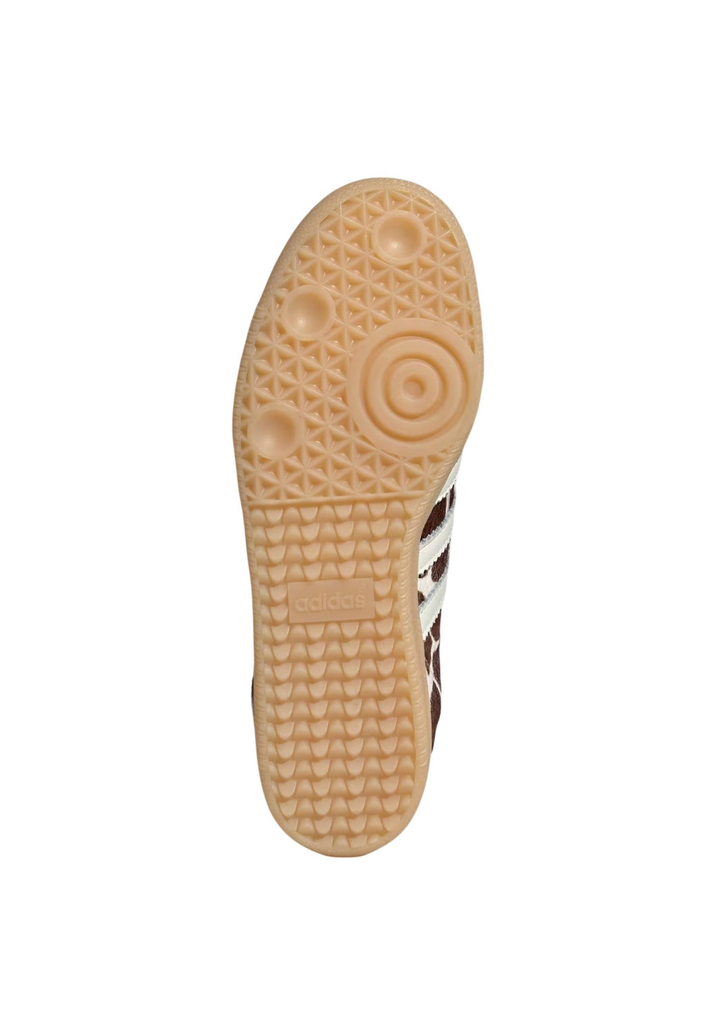 Adidas Originals Sneakers Donna Adidas Originals KI6669 brown  brown