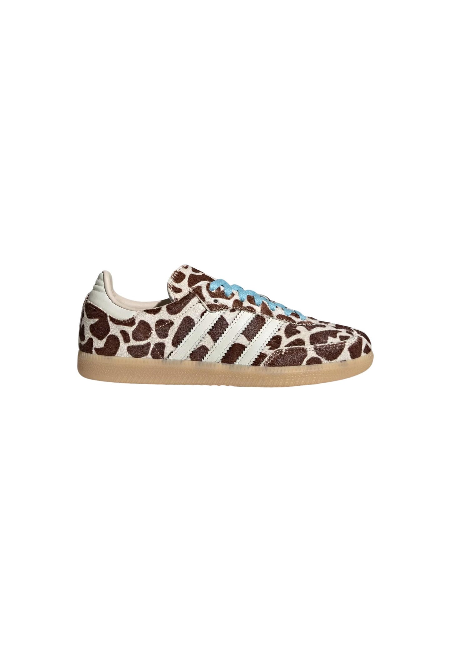 Adidas Originals Sneakers Donna Adidas Originals KI6669 brown  brown