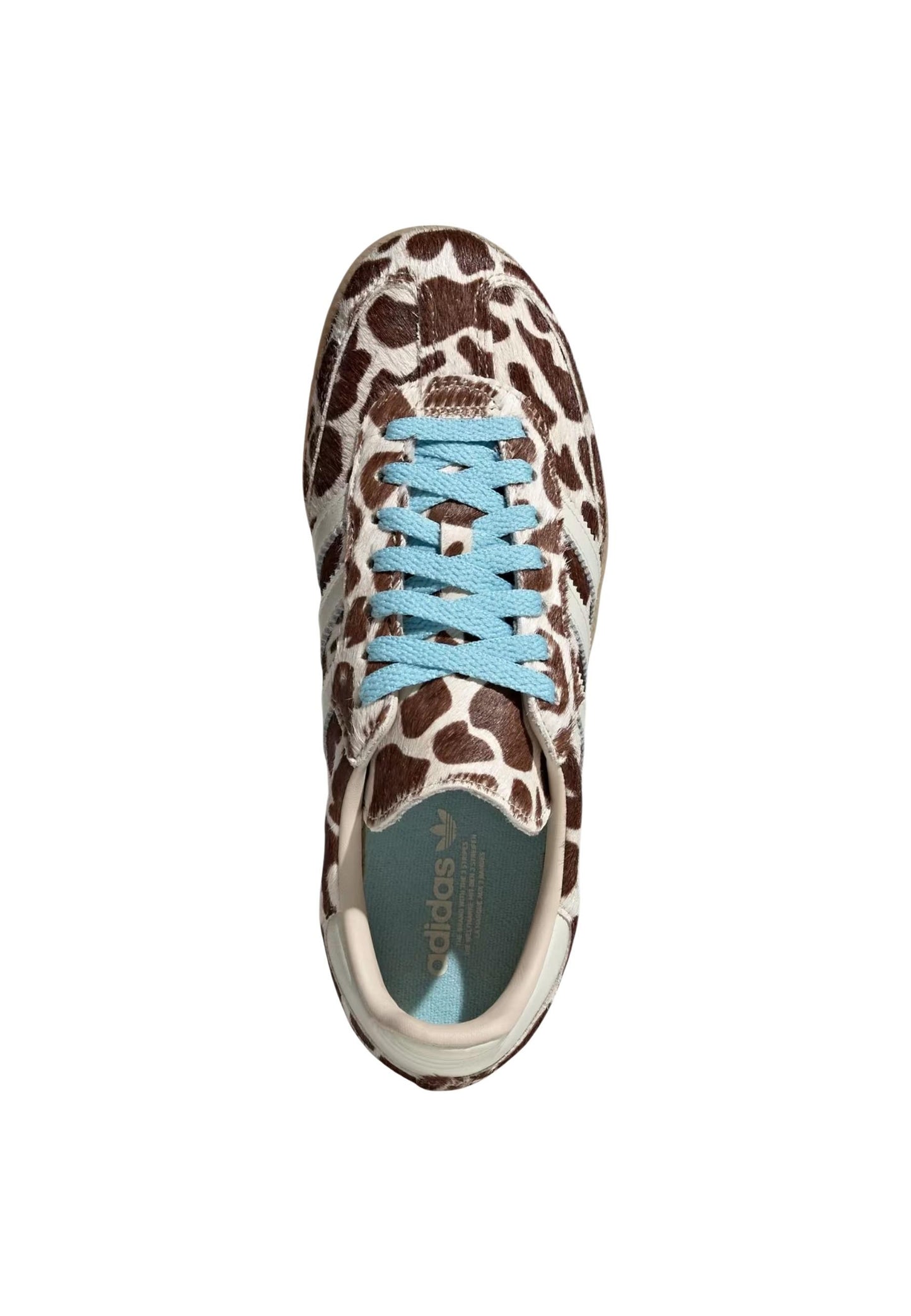 Adidas Originals Sneakers Donna Adidas Originals KI6669 brown  brown