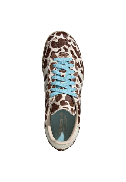 Adidas Originals Sneakers Donna Adidas Originals KI6669 brown  brown