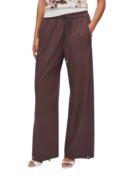 Liu Jo Pantaloni Donna Liu Jo TA6181 TS922 brown  brown