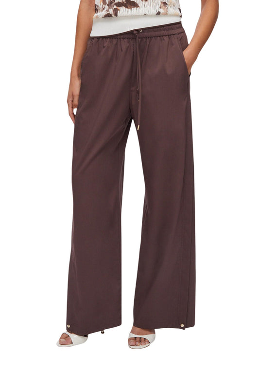 Liu Jo Pantaloni Donna Liu Jo TA6181 TS922 brown  brown