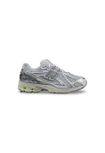 New Balance Sneakers Uomo New Balance U19063NQ grey  grey