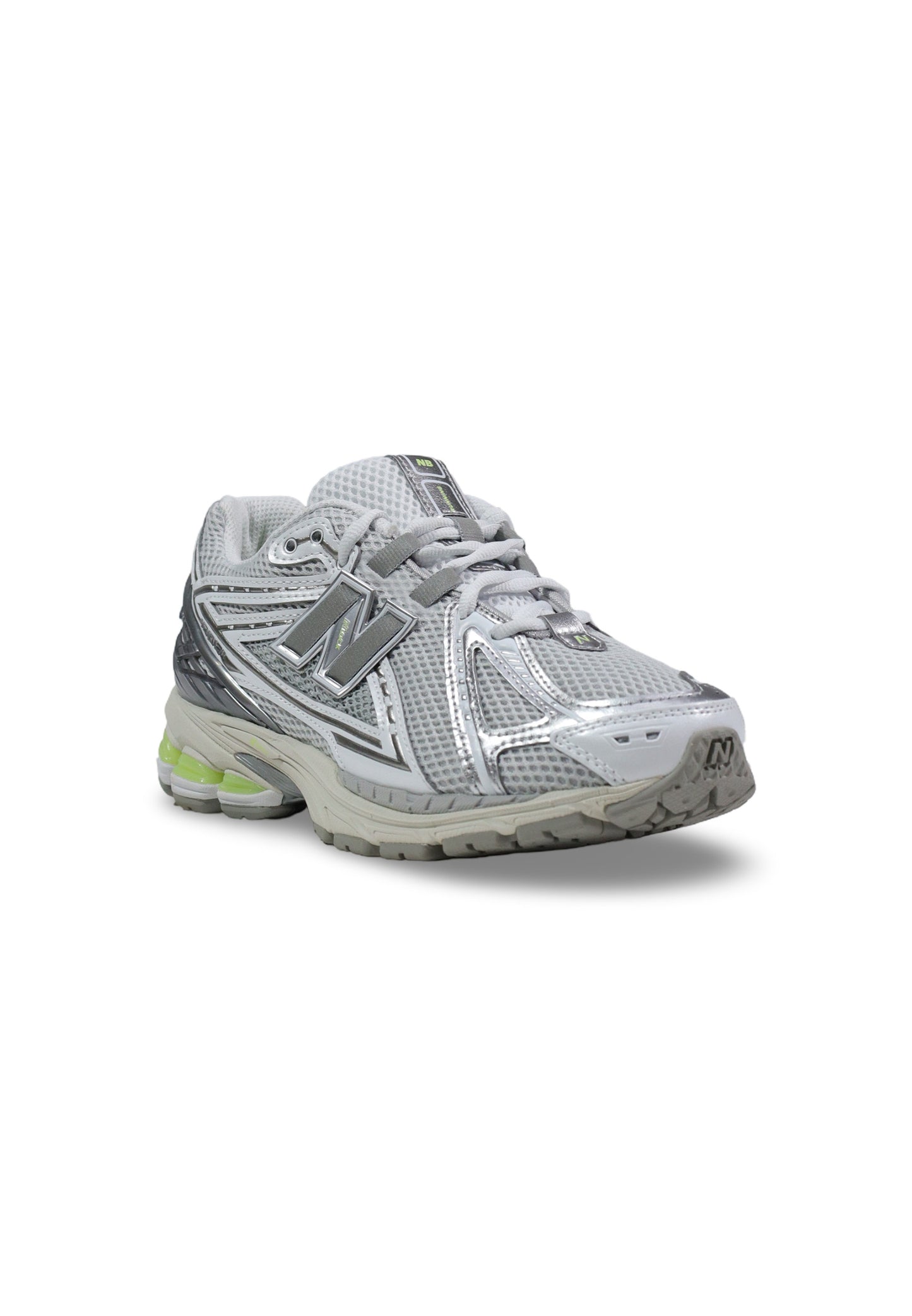 New Balance Sneakers Uomo New Balance U19063NQ grey  grey