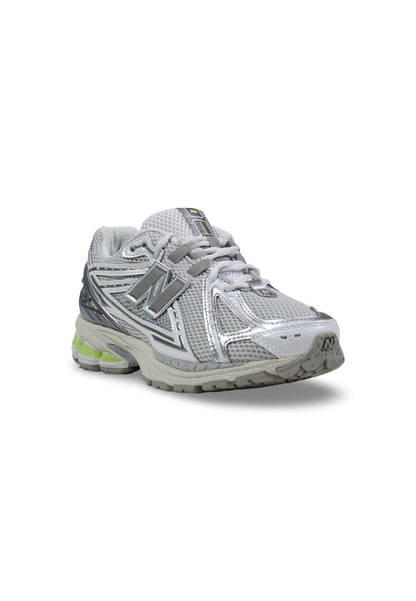 New Balance Sneakers Uomo New Balance U19063NQ grey  grey
