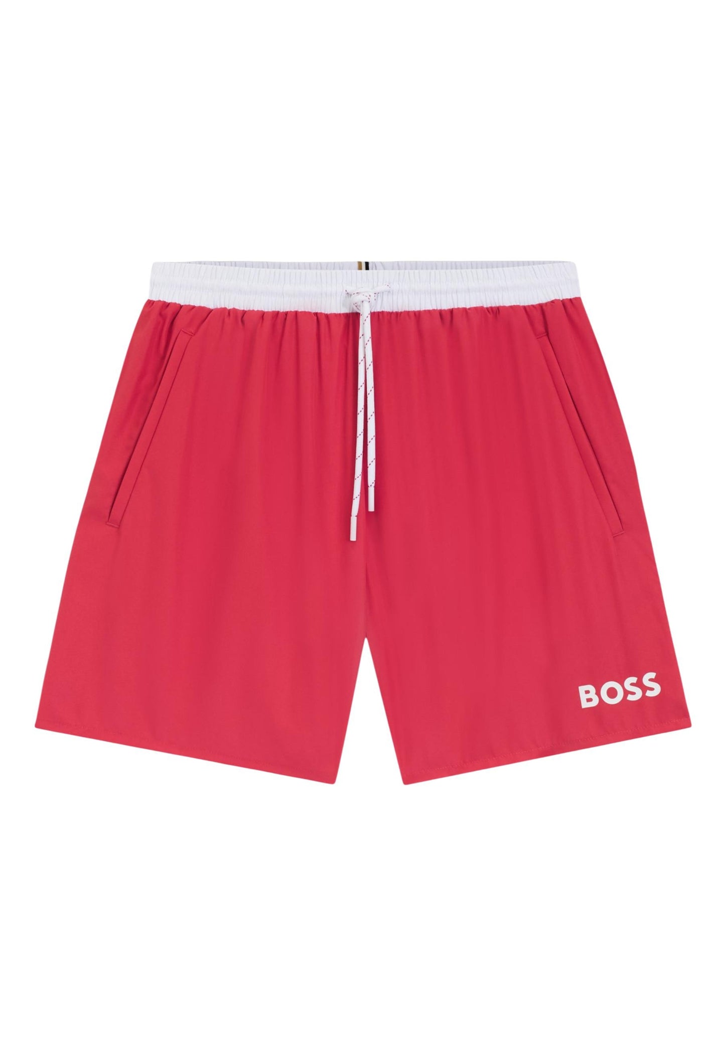 Boss Costume Uomo Boss 50514429 coral  coral